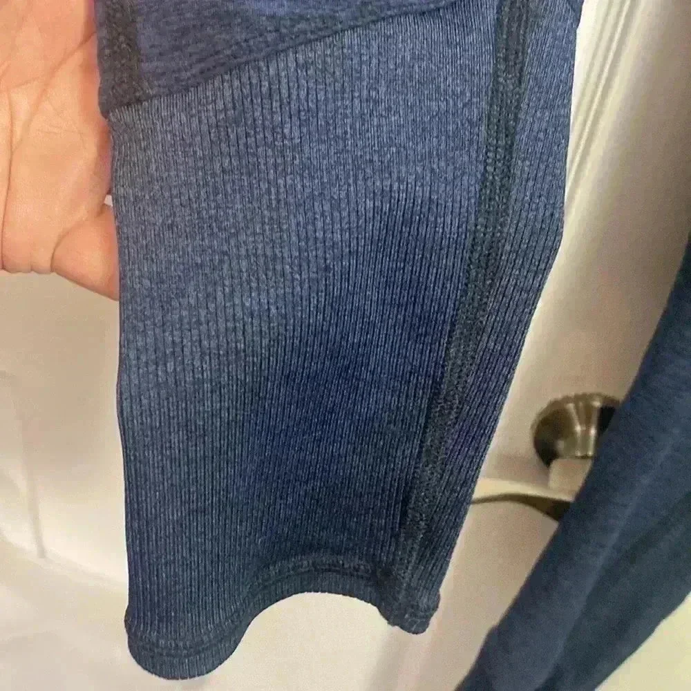 Alo High Waisted Leggings